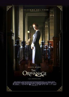 The Orphanage (2007) สถานรับเลี้ยงผี