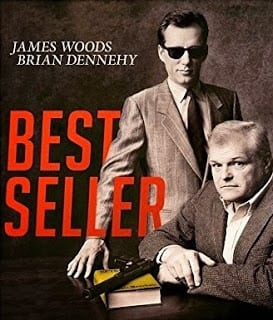 Best Seller (1987) ฆ่าย้อนสูตร