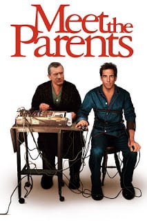 Meet the Parents (2000) เขยซ่าส์ พ่อตาแสบส์