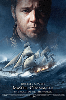 Master and Commander: The Far Side of the World (2003) ผู้บัญชาการล่าสุดขอบโลก