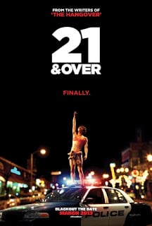 21 & Over (2013) 21 ทั้งทีปาร์ตี้รั่วเวอร์