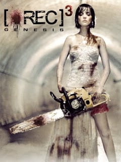 [REC] 3 Genesis (2012) งานสยอง ฉลองเลือด