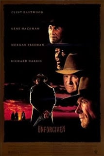 Unforgiven (1992) ไถ่บาปด้วยบุญปืน