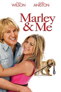 Marley & Me (2008) จอมป่วนหน้าซื่อ