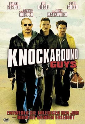 Knockaround Guys (2001) ทุบมาเฟียให้ดุ