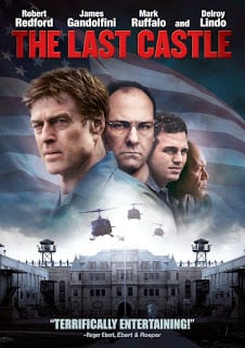 The Last Castle (2001) กบฏป้อมทมิฬ