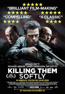 Killing Them Softly (2012) ค่อยๆล่า ฆ่าไม่เลี้ยง