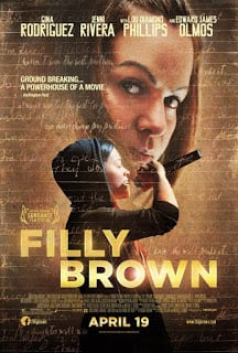 Filly Brown (2012) ฝ่าฝันวันสู่ดาว