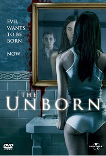 The Unborn (2009) ทวงชีพกระชากวิญญาณสยอง