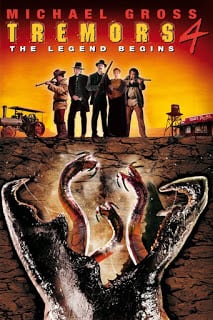 Tremors 4: The Legend Begins (2004) ทูตนรกล้านปี ภาค 4