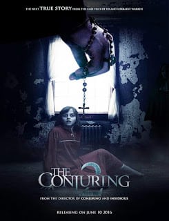 The Conjuring 2 (2016) คนเรียกผี 2