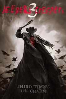 Jeepers Creepers III (2017) มันกลับมาโฉบหัว