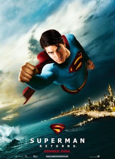 Superman Returns (2006) ซูเปอร์แมน รีเทิร์น ภาค 5