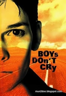 Boys Don’t Cry (1999) ผู้ชายนี่หว่า…ยังไงก็ไม่ร้องไห้