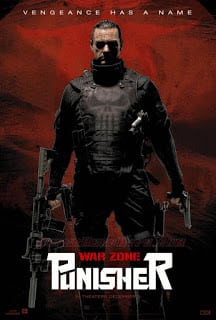 Punisher: War Zone (2008) เพชฌฆาตมหากาฬ 2