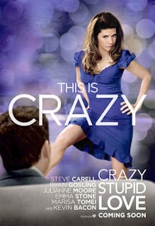 Crazy Stupid Love (2011) โง่เซ่อบ้า เพราะว่าความรัก