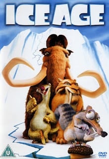 Ice Age 1 (2002) ไอซ์ เอจ 1 เจาะยุคน้ำแข็งมหัศจรรย์