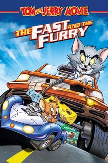 Tom And Jerry The Fast And The Furry (2005)