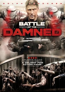 Battle of the Damned (2013) สงครามจักรกลถล่มกองทัพซอมบี้