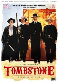 Tombstone (1993) ทูมสโตน ดวลกลางตะวัน