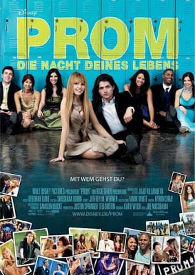 Prom (2011) พรอม คืนเดียวต้องเปรี้ยวซะ