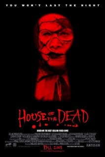 House of the Dead (2003) ศพสู้คน