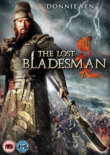 The Lost Bladesman (2011) สามก๊ก เทพเจ้ากวนอู