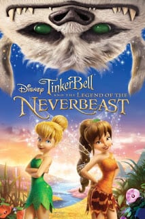 Tinker Bell and the Legend of the NeverBeast (2014) ทิงเกอร์เบลล์ กับ ตำนานแห่ง เนฟเวอร์บีสท์