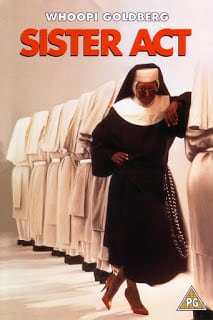 Sister Act (1992) น.ส.ชี เฉาก๊วย ภาค 1