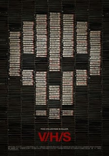 V/H/S (2012) เทปลับ เขย่าอเวจี