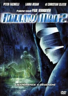 Hollow Man 2 (2006) มนุษย์ไร้เงา 2