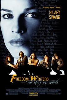 Freedom Writers (2007) บันทึกของหัวใจ…ประกาศให้โลกรู้ [Sub Thai]