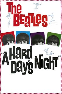 A Hard Day’s Night (1964) เดอะ บีเทิลล์ ขออัศจรรย์สักวันเหอะน่า [Soundtrack บรรยายไทย]