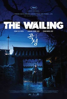 The Wailing (2016) ฆาตกรรมอำปีศาจ