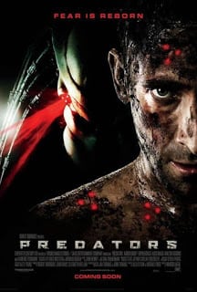 Predators 3 (2010) มหากาฬพรีเดเตอร์ ภาค 3