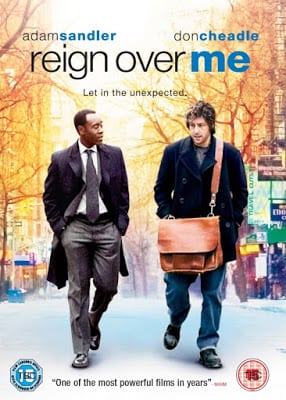 Reign Over Me (2007) เพื่อเพื่อน…ด้วยหัวใจ