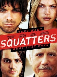 Squatters (2014) สวมรอย ซ่อนร้าย