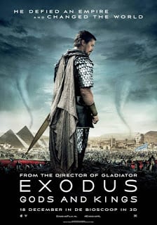 Exodus: Gods and Kings (2014) เอ็กโซดัส : ก็อดส์ แอนด์ คิงส์