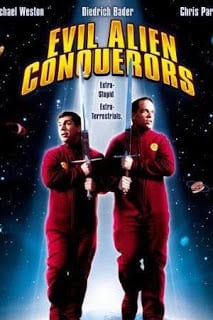 Evil Alien Conquerors (2003)