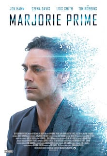 Marjorie Prime (2017) มาร์จอรี่ ไพร์ม