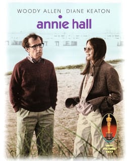 Annie Hall (1977) แอนนี่ ฮอล [Soundtrack บรรยายไทย]