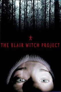 The Blair Witch Project (1999) สอดรู้ สอดเห็น สอดเป็น สอดตาย