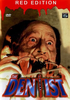 The Dentist (1996) คลีนิกสยองของดร.ไฟน์สโตน