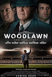 Woodlawn (2015) หัวใจทรนง [Soundtrack บรรยายไทย]