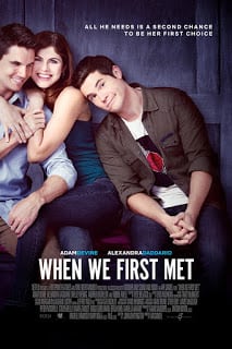 When We First Met (2018) เมื่อเราพบกันครั้งแรก (ซับไทย)