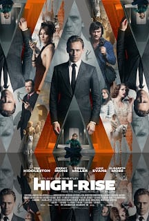 High-Rise (2015) ตึกระทึกเสียดฟ้า [Soundtrack บรรยายไทย]