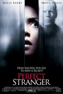 Perfect Stranger (2007) เว็บร้อน ซ่อนมรณะ