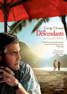 The Descendants (2011) สวมหัวใจพ่อ ขอทุ่มรักอีกครั้ง