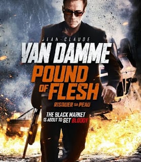 Pound of Flesh (2015) มหาประลัยทวงเดือด