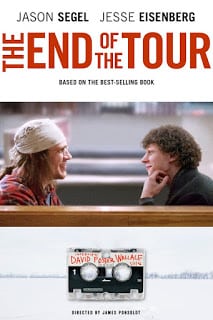 The End of the Tour (2015) [Soundtrack บรรยายไทย]